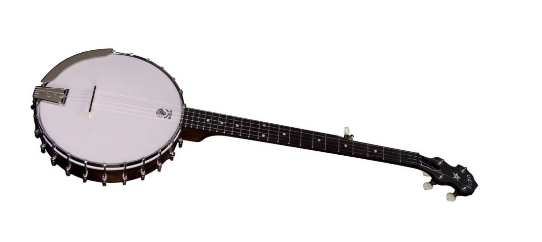 Vega Little Wonder 5-String Banjo w/12-inch Rim