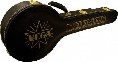 Vega Little Wonder 5-String Banjo w/12-inch Rim