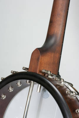 Vega Little Wonder 5-String Banjo w/12-inch Rim