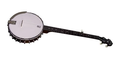 Vega Little Wonder 5-String Banjo w/12-inch Rim
