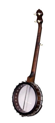 Vega Little Wonder 5-String Banjo w/12-inch Rim
