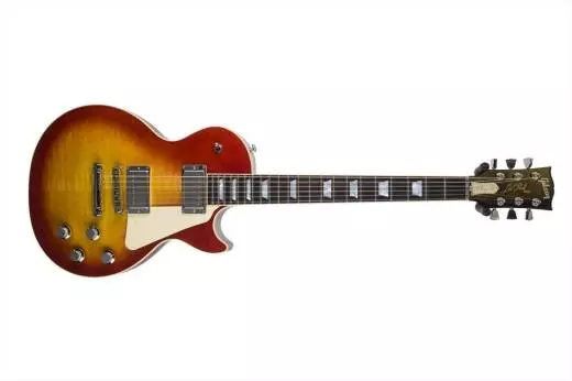 2017 Les Paul Classic HP - Cherry Sunburst
