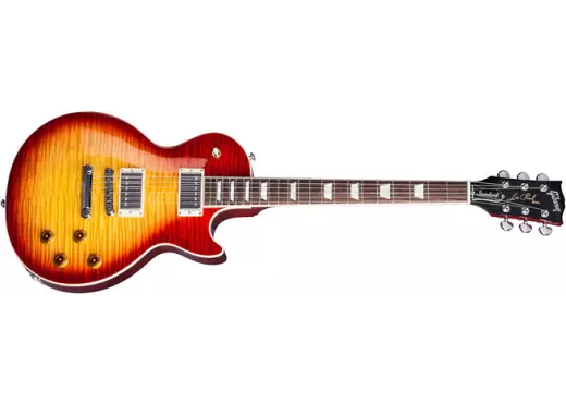 2017 Les Paul Standard T - Cherry Sunburst