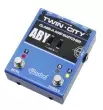Twin-City ABY Amp Switcher