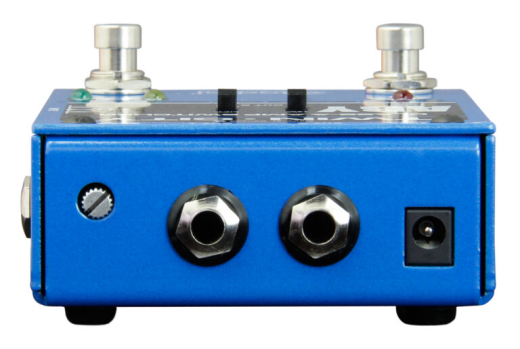 Radial Twin-City ABY Amp Switcher | Long & McQuade