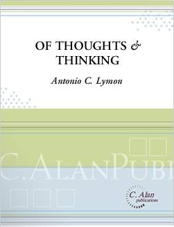 Of Thoughts and Thinking - Lymon - Marimba