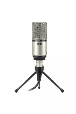 Irig Pro Duo Studio Suite Bundle