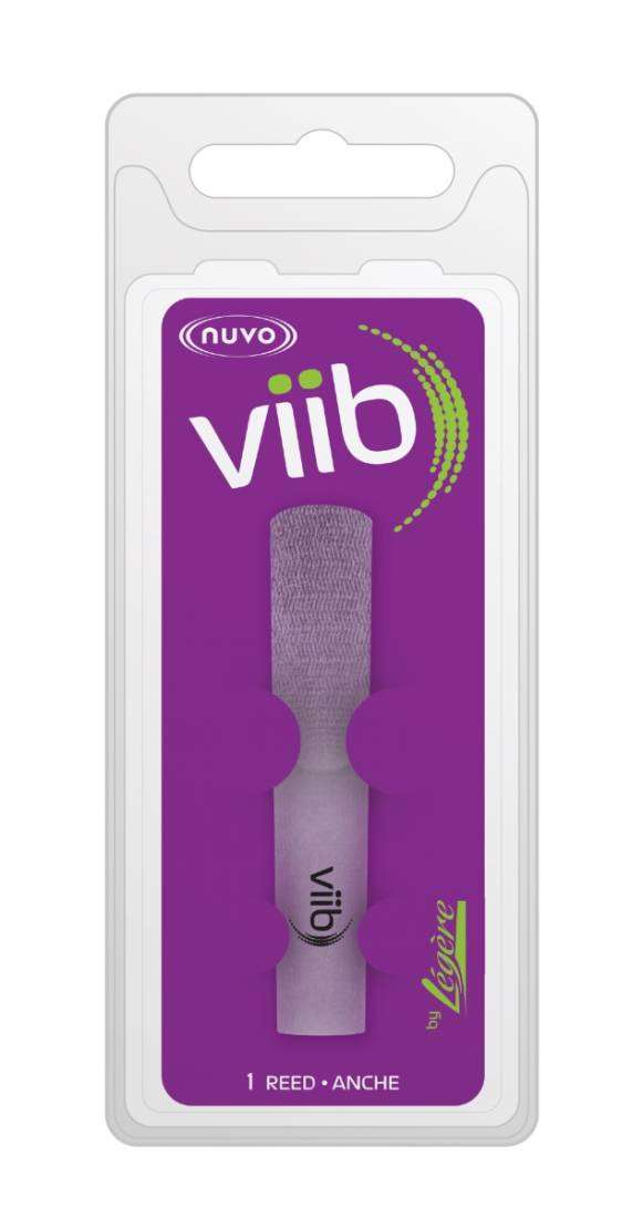 viib Reed by Legere for Nuvo Instruments