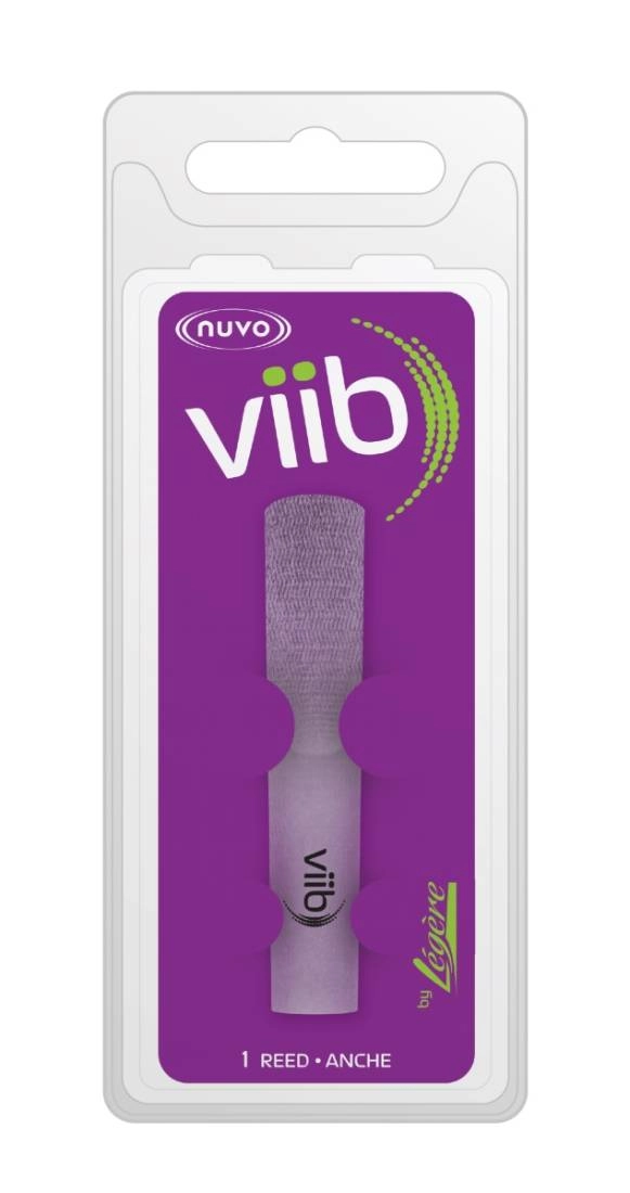 viib Reed by Legere for Nuvo Instruments