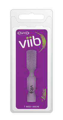 Nuvo - viib Reed by Legere for Nuvo Instruments