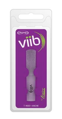 Nuvo - viib Reed by Legere for Nuvo Instruments