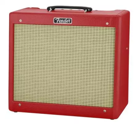 FSR Blues Jr III Royal Blood Tube Amp with Celestion Greenback