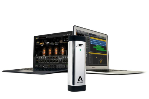 JAM 96K Guitar Interface for Windows & Mac
