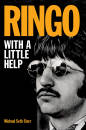 Hal Leonard - Ringo: With a Little Help - Starr - Book