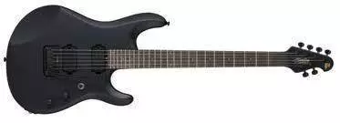 JP50 John Petrucci Signature - Black