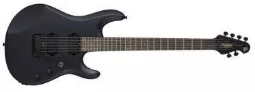 JP50 John Petrucci Signature - Black