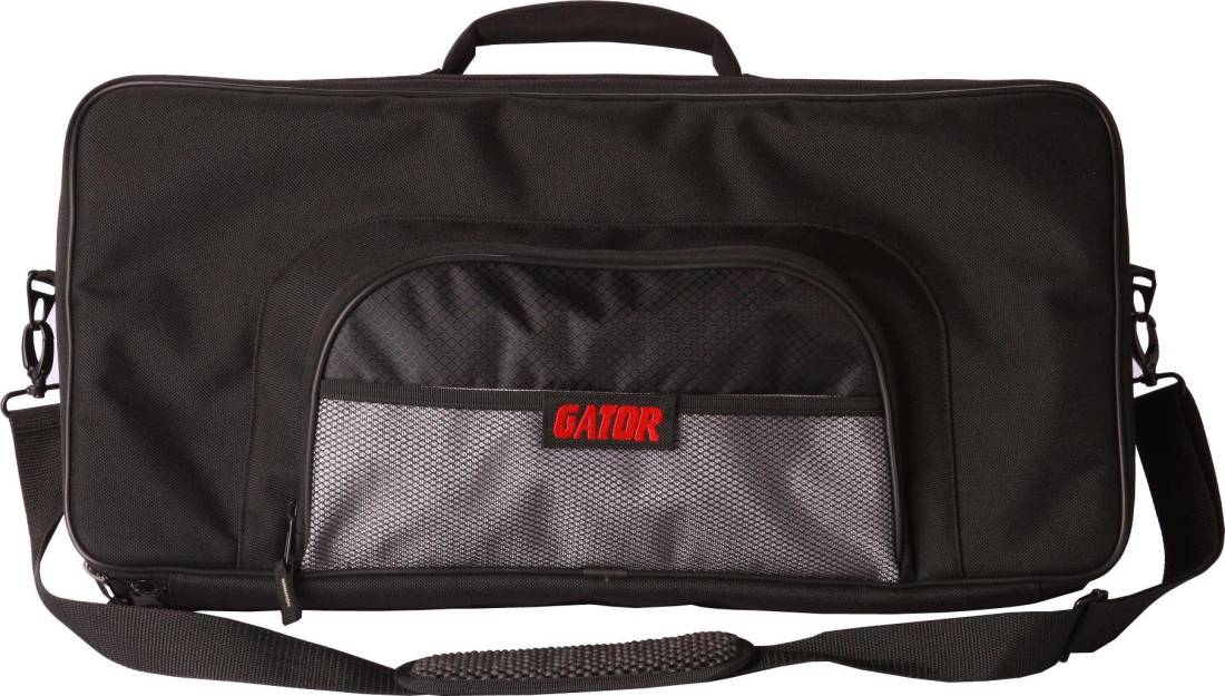 Effects Pedal Bag 24\'\' x 11\'\'