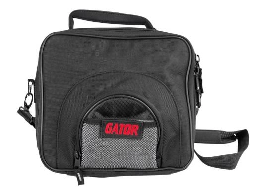 Gator - Effects Pedal Bag 11 x 10