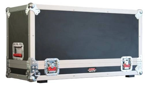 Gator - ATA Tour Case for Amp Head