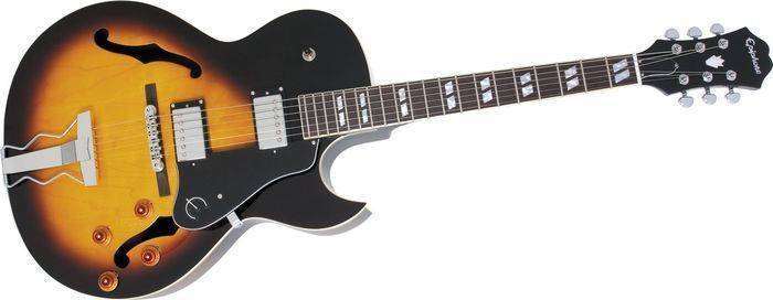 Epiphone 175 deals