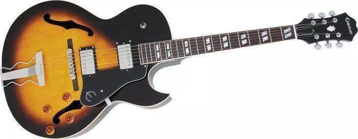 ES-175 - Vintage Sunburst