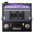 Radial - BigShot EFX Effects Loop Switcher
