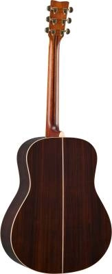 TransAcoustic Original Jumbo Guitar - Brown Sunburst