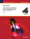 Schott - The Virtuoso Pianist: 60 Exercises (New Revised Edition) - Hanon/Schotte - Piano - Book