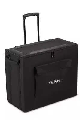 Roller Bag For Firehawk 1500