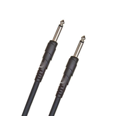 DAddario - Classic Series Instrument Cable - 20