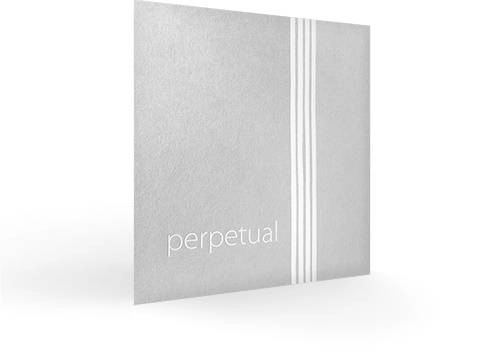 Perpetual Cello String Set - Medium