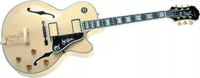 Joe Pass Emperor II - Natural