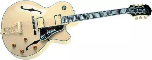 Joe Pass Emperor II - Natural