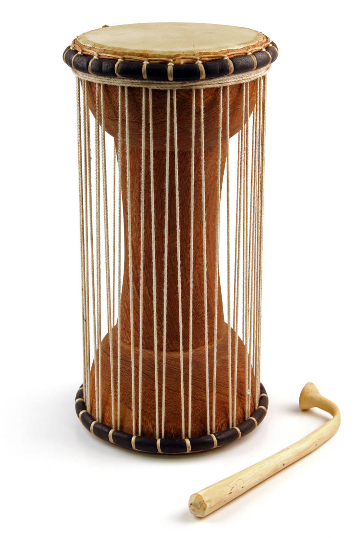 African Talking Drum