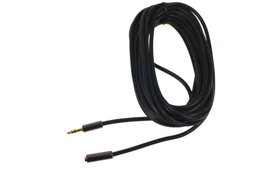 Link Platinum 1/8-inch Headphone Extension - 20 foot