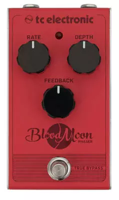 TC Electronic - Blood Moon Phaser