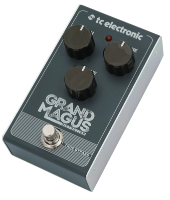 TC Electronic - Grand Magus Distortion