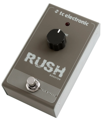 TC Electronic - Rush Booster