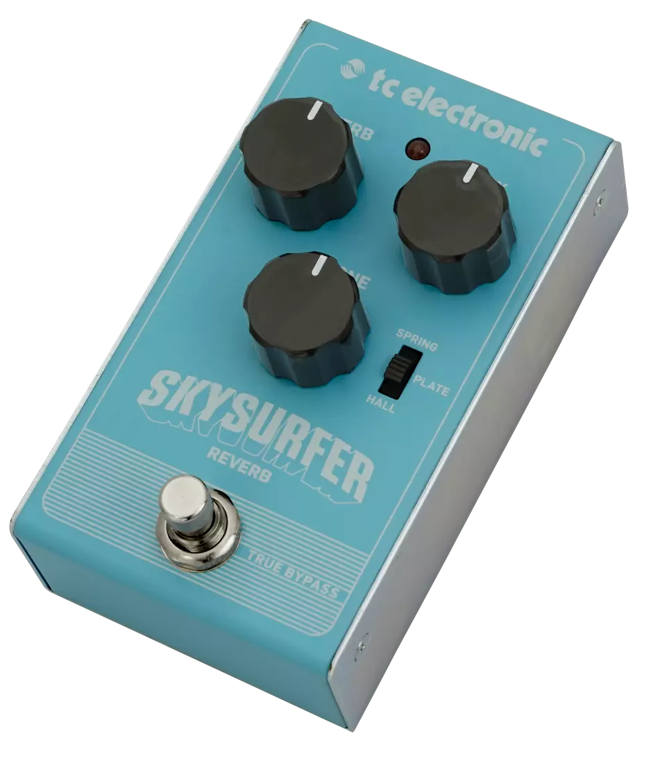 Sky Surfer Reverb