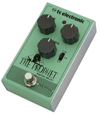 TC Electronic - The Prophet - Digital Delay