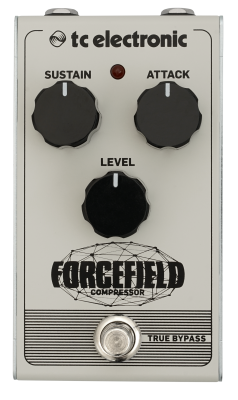 Forcefield Compressor