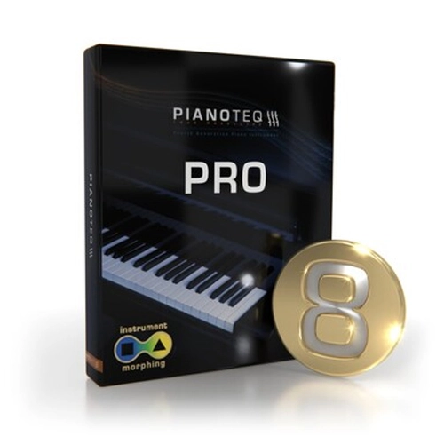 Pianoteq 8 Pro - Download