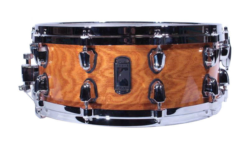 Black Panther 14x5.5 Snare Special Edition