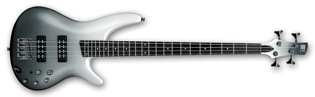 SR4 Electric Bass - Pearl Fade Metallic
