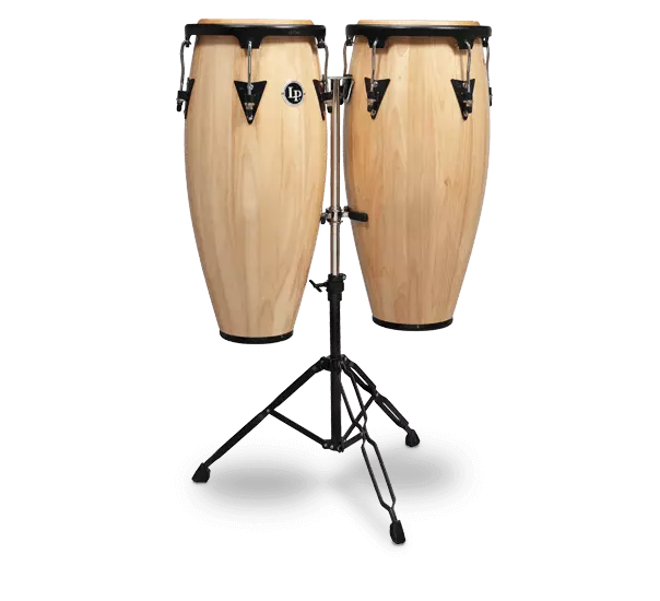 Aspire Congas - Natural