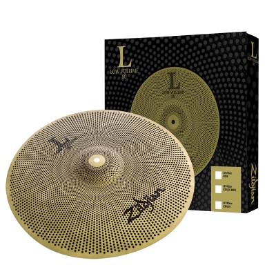 Zildjian - L80 Low Volume 20 Inch Ride Cymbal