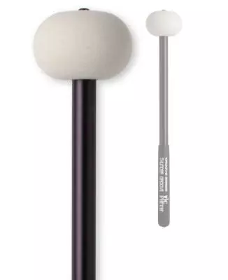 Corpsmaster Thunder Groove for Large Tonal Bass Drum