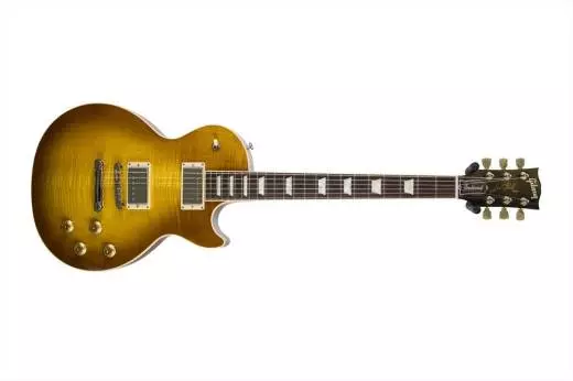 2017 Les Paul Traditional T - Honeyburst