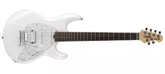 Silo30 - White