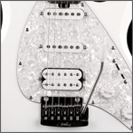 Silo30 - White